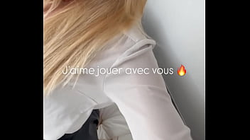 Viens passer un moment avec moi je suis dispos tout le mois d&rsquo_ao&ucirc_t ...