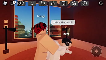 Pale roblox girl cannot pay finds another way