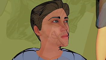 When my friend'_s mom went out of control