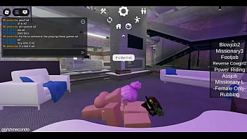 Roblox Conde (Untitled Game)