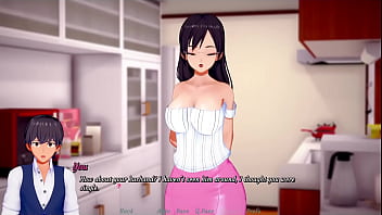 Things are getting a little spicy (My Office Adventure) Part 5