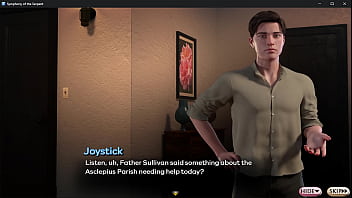 Symphony of the Serpent - (PT 44) - {NLT MEDIA} - (Visual novel)