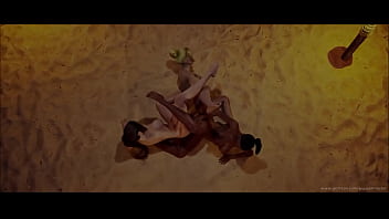 Futa3DX - Big Tittied , Big Dicked Futas Join In FUCK CIRCLE