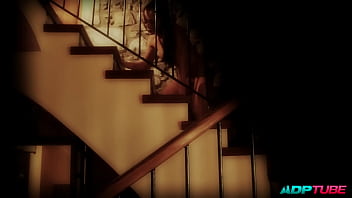 Follando con un desconocido en la carretera