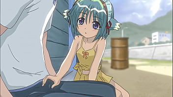 Hentai &ndash_ Petite Wants to Know What Sex Is [UNCENSORED] [SUBTITLED]