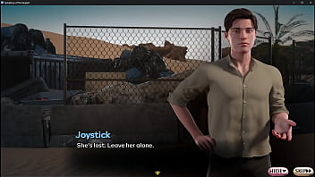 Symphony of the Serpent - (PT 42) - {NLT MEDIA} - (Visual novel)