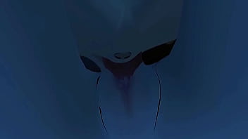 Demon Slayer: Kimetsu no Yaiba- Nezuko -Animaci&oacute_n- #2