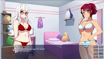 Sakura Gamer - Episode 15: Speaking with Clover