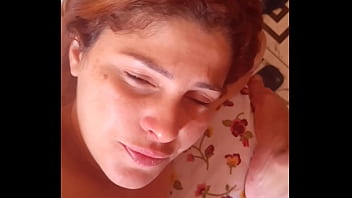 Transei duas vezes no mesmo dia com desconhecido sem camisinha e ganhei leite na buceta