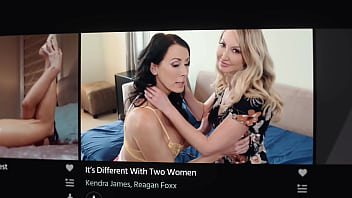 ADULT TIME - Skye Blue Fucks Her Bestie'_s Cheating Fiancee To Cure His Cold Feet! SPANISH SUBTITLES