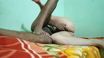 Sexy indian village homemade couple romantic hot sex