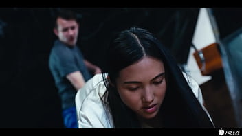 May Thai Freeze Fuck Fetish - Pinay Asian Time Stop Freeuse Sex With Contractor