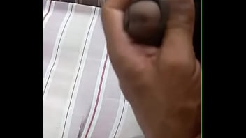 Verga suave con masturbaci&oacute_n