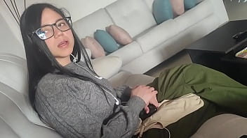 My family fighting over the land! Meanwhile, my step-cousin and I Risky! When I tell my step-cousin to express my milk,