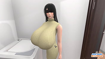 EP3: The Daily Life of Serving Doll (Gameplay - SFW)