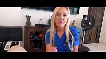 Florida Nurse Seduces And Fucks Her Step Son Part 1 Deliah Grace