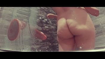 Can you take a wash without coming in her pussy or her mouth?