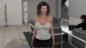 Away From Home #4- Gameplay