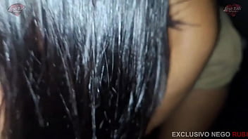 MINHA PUTA SENDO PUTA DE TODOS