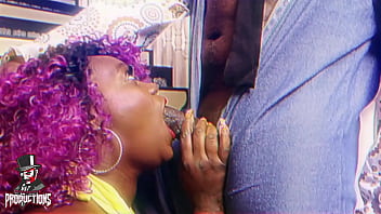 ADVENTURES OF SWEET DADDY STARRING: SEXUAL CHOCOLATE, MYSTERIOUS, AND MR NUTTZ