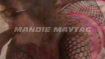 MANDIE MAYTAG - GIVE ME ALL OF IT
