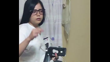 One day with my Stepcousin, she loves to fuck everywhere