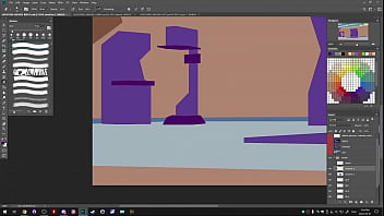 Stream | Picarto | DarkCookie - Summertime Saga (2022.03.21)
