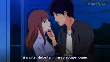 una historia de amor con una pelirroja