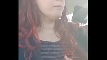 Et si on instaurait la petite exhib du lundi ? &Ccedil_a vous dit ? Envoie moi un tip ...