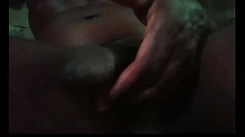 Alone in the dark But So Damn Horny