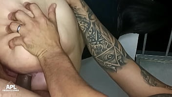 Porno casero con nueva puta cachonda - Parte 2