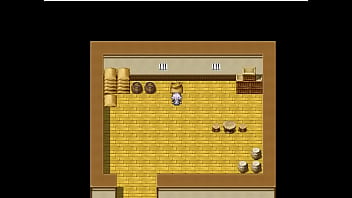 (  18 ) H RPG Games Ra! Maid Horny Action #1