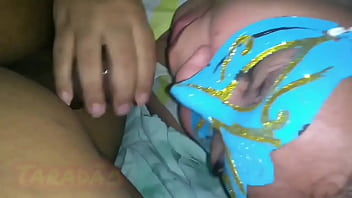 Puta mamando e tomando leite de piroca