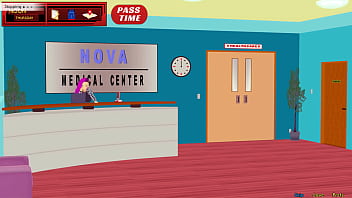 Broke Guy Becomes a Naughty Doctor (The CareTaker S1 P7)