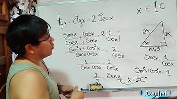 44 Matem&aacute_ticas Sexuales para la sobrina hermosa