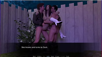 [Hentai Game Visual Novel] Kirsess Cool Mom Sofia  netorare NTR