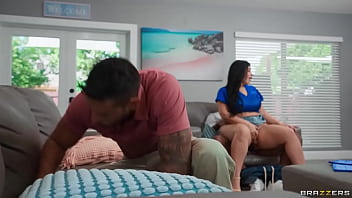 That One Friend of His Lissa Aires / Brazzers/ Enter XVPROMO on official site for discount