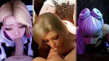 Lick it suck it fuck it round