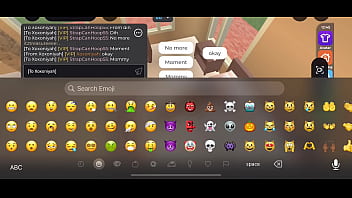 Me &amp_ Niyah Sex Tape