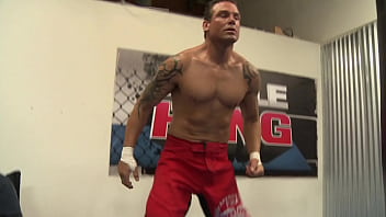 Brandy Talore is up next and she has a set of hooters so big, she'_s too top heavy to be...