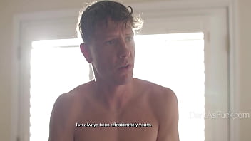 Husband&#039_s Sibling Fucks Blindfolded Wife Waiting For Veteran Husband To Return And Fuck Her - Rebel Lynn, Rion King