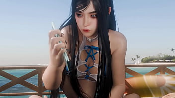 Raven &mdash_ Stellar Blade