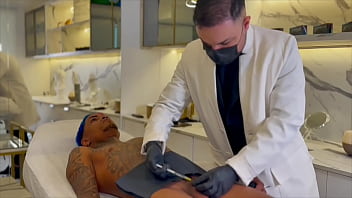 Fiz uma nova cirurgia na pica vender se tem coragem de fazer olha como ficou