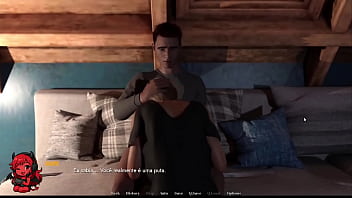 NO MERCY [Comi minha madrasta e meu pai nem desconfia) - Tradu&ccedil_&atilde_o para portugu&ecirc_s brasileiro - (Parte 2)