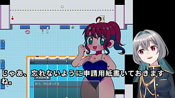 Liberal Science College -Yukana-(Machine translated subtitles)[trial var]1/2