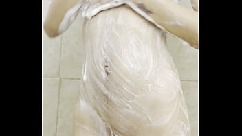 Camila cooper espiada por su vecino Camila Cooper spied on by her neighbor