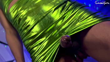 Your queen is here, come spoil me