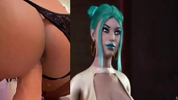 Sensual GOSTOSA GOZA COMIGO