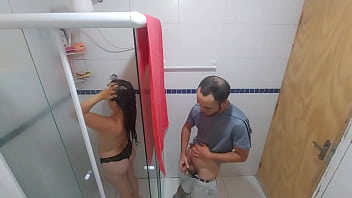 Agora sei oque meu marido faz com sua Enteada