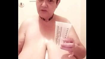 2025 08 21 Chienne Marie s'_humilie et suce